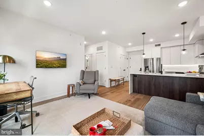 1723 Francis Street #4D, Philadelphia, PA 19130 - Photo 5