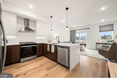 1723 Francis Street #4D, Philadelphia, PA 19130 - Photo 9