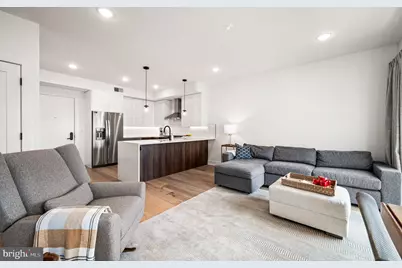 1723 Francis Street #4D, Philadelphia, PA 19130 - Photo 5