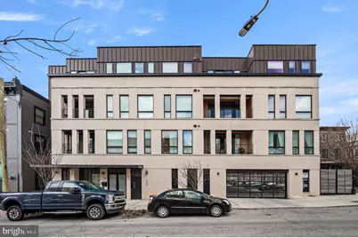 1723 Francis Street #4D, Philadelphia, PA 19130 - Photo 27