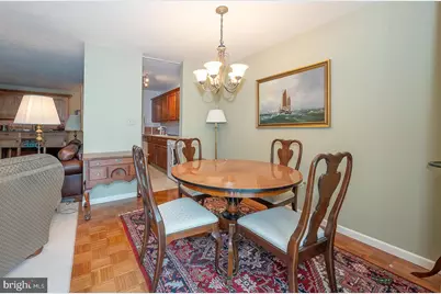 1919 Chestnut Street #2020, Philadelphia, PA 19103 - Photo 5