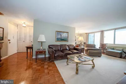 1919 Chestnut Street #2020, Philadelphia, PA 19103 - Photo 1