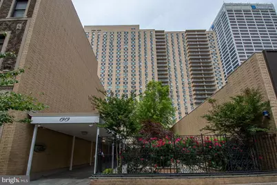 1919 Chestnut Street #2020, Philadelphia, PA 19103 - Photo 13