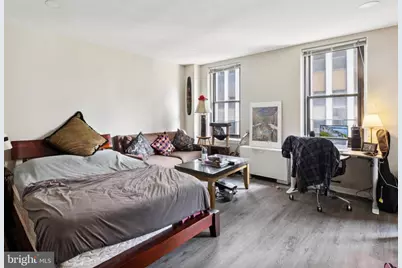 135 S 19th Street #1112, Philadelphia, PA 19103 - Photo 1