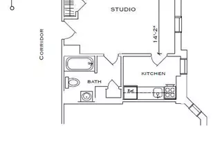 135 S 19th St, Philadelphia, PA 19103 - Photo 7