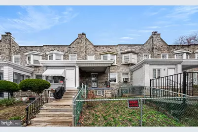 1127 Overington Street, Philadelphia, PA 19124 - Photo 1