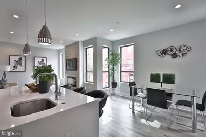 1540 Ridge Avenue, Philadelphia, PA 19130 - Photo 5