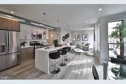 1540 Ridge Avenue, Philadelphia, PA 19130 - Photo 1