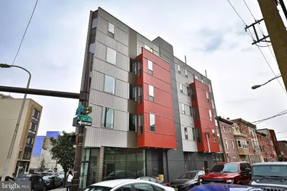 1540 Ridge Avenue, Philadelphia, PA 19130 - Photo 35