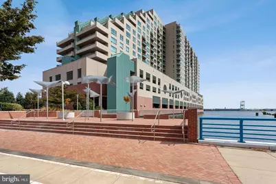 717 S Chris Columbus Boulevard #1104, Philadelphia, PA 19147 - Photo 37