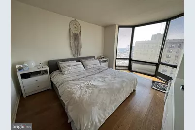 2020 Walnut Street #18K, Philadelphia, PA 19103 - Photo 5