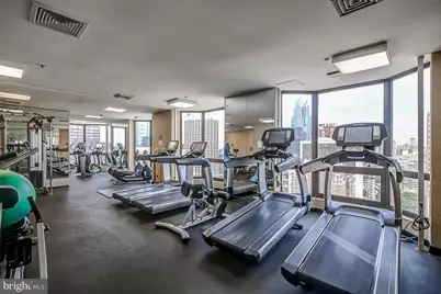 2020 Walnut Street #18K, Philadelphia, PA 19103 - Photo 11