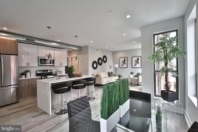 1540 Ridge Avenue, Philadelphia, PA 19130 - Photo 9