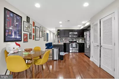 1228 N 25th Street #3, Philadelphia, PA 19121 - Photo 5