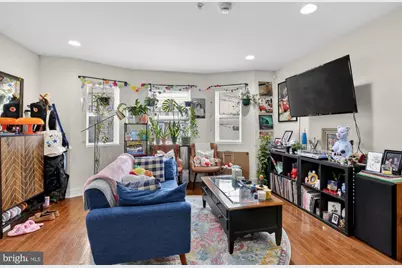 1228 N 25th Street #3, Philadelphia, PA 19121 - Photo 3