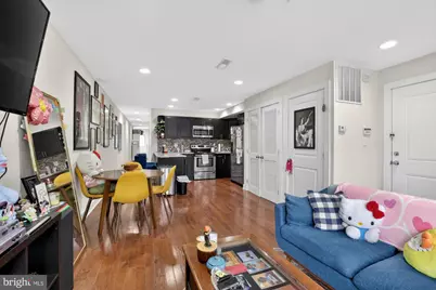 1228 N 25th Street #3, Philadelphia, PA 19121 - Photo 1