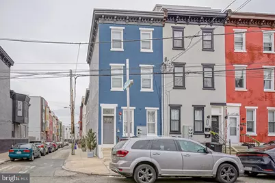 1722 Wylie Street, Philadelphia, PA 19130 - Photo 43