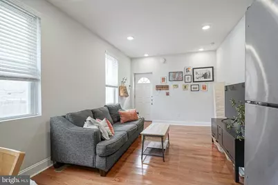 1722 Wylie Street, Philadelphia, PA 19130 - Photo 7