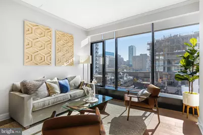 60 N 23rd Street #510, Philadelphia, PA 19103 - Photo 5