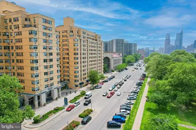 2601 Pennsylvania Avenue #315, Philadelphia, PA 19130 - Photo 21