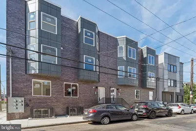 1436 Parrish Street #A, Philadelphia, PA 19130 - Photo 17