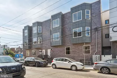 1436 Parrish Street #A, Philadelphia, PA 19130 - Photo 19