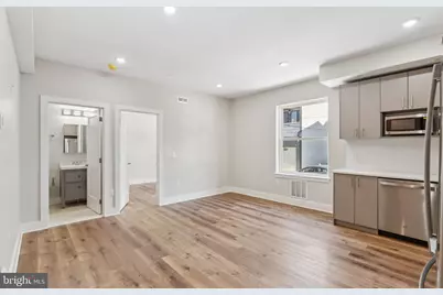 1436 Parrish Street #A, Philadelphia, PA 19130 - Photo 3