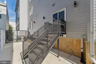 1436 Parrish Street #B, Philadelphia, PA 19130 - Photo 5