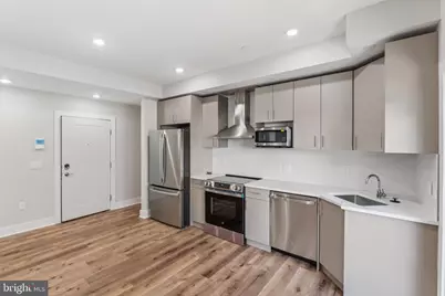 1436 Parrish Street #B, Philadelphia, PA 19130 - Photo 3