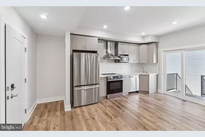 1436 Parrish Street #B, Philadelphia, PA 19130 - Photo 1