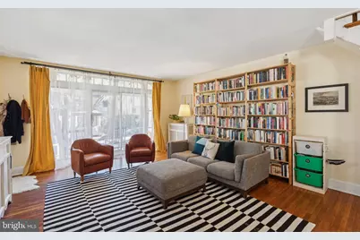 519 Burnham Road, Philadelphia, PA 19119 - Photo 3