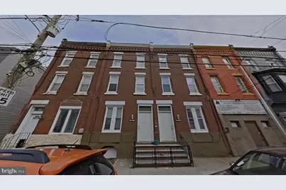 2607 Cecil B Moore #A, Philadelphia, PA 19121 - Photo 1