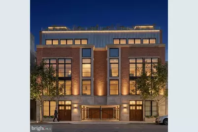 2341 Pennsylvania Avenue, Philadelphia, PA 19130 - Photo 1