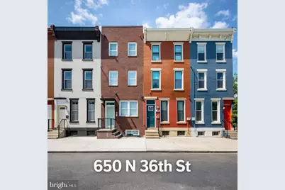 650 N N 36th Street #1, Philadelphia, PA 19104 - Photo 15