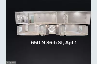 650 N N 36th Street #1, Philadelphia, PA 19104 - Photo 13