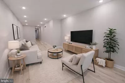 650 N N 36th Street #1, Philadelphia, PA 19104 - Photo 1