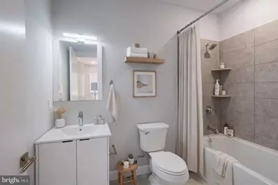 650 N N 36th Street #1, Philadelphia, PA 19104 - Photo 5