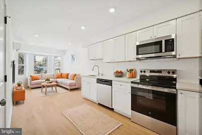 3413 N 19th Street #3F, Philadelphia, PA 19140 - Photo 1