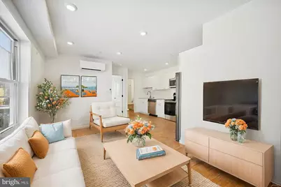 3413 N 19th Street #3F, Philadelphia, PA 19140 - Photo 5