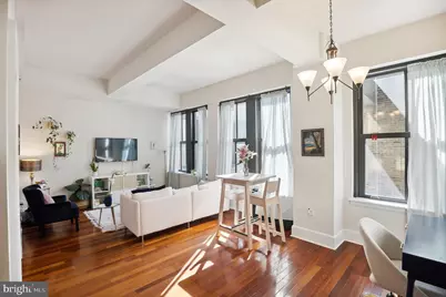 1500 Chestnut Street #16I, Philadelphia, PA 19102 - Photo 3