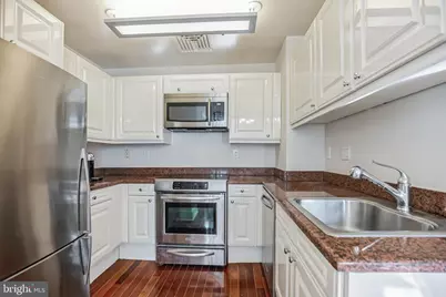 1500 Chestnut Street #16I, Philadelphia, PA 19102 - Photo 9