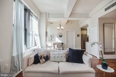 1500 Chestnut Street #16I, Philadelphia, PA 19102 - Photo 5