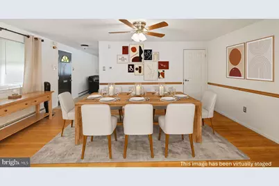 706 Hagner Street, Philadelphia, PA 19128 - Photo 9