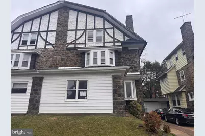 813 N 64th Street, Philadelphia, PA 19151 - Photo 1