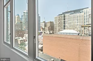 1101 Locust St, Philadelphia, PA 19107 - Photo 5