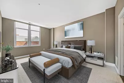 1101 Locust Street #7I, Philadelphia, PA 19107 - Photo 9