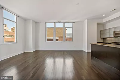 1101 Locust Street #7I, Philadelphia, PA 19107 - Photo 3
