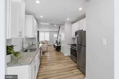 1612 S Lecount Street, Philadelphia, PA 19145 - Photo 5