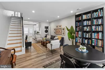 1612 S Lecount Street, Philadelphia, PA 19145 - Photo 1