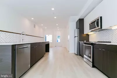 1248 N Lecount Street #A, Philadelphia, PA 19121 - Photo 1